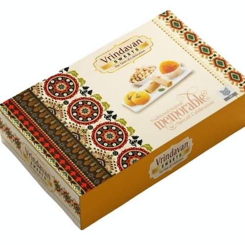 Sweet Box By Jai Balaji Packaging