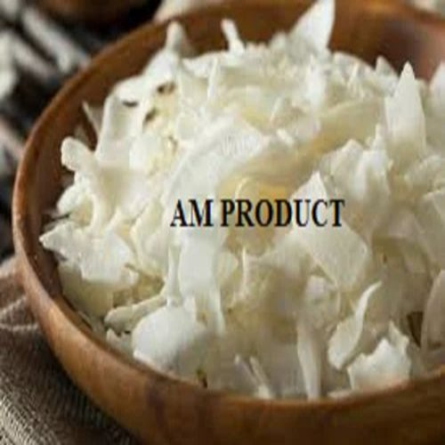 Tender Coconut Chips