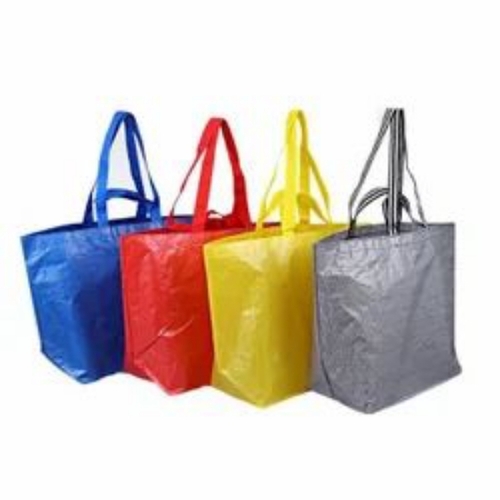 Unlimited Bag