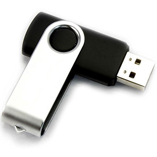 Usb Pen Drive - Cache Capacity: 1 Terabyte (Tb)