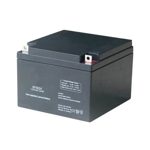 Vrla Online Ups Battery