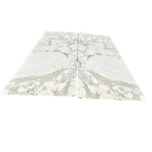 White Calacatta Marble