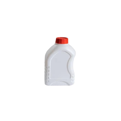1 Ltr Collant Bottle - Screw Cap, Chemical Storage | Multicolor, Custom Size