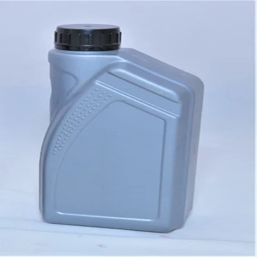 1 Ltr Lubricant Oil Bottle
