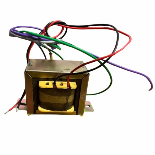 14 Kva Electric Power Transformer