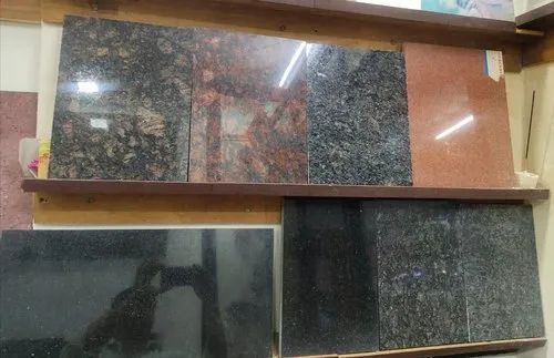15mm Polished Granite 