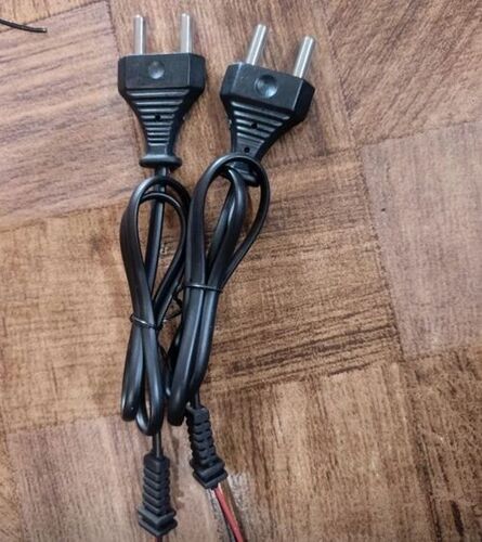 2 Pin Mains Power Cords