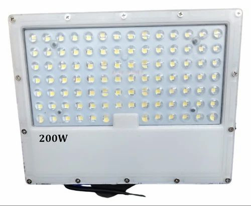 200w Led Lens Floodlight