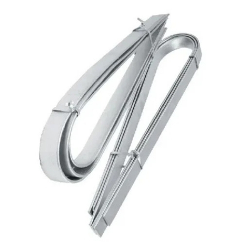 25 Mm X 3 Mm Gi Strip Hot Dip For Earthing 