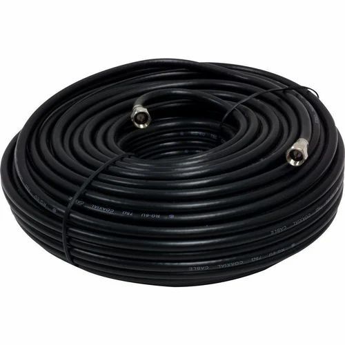 4 Plus 1 Cctv Cable