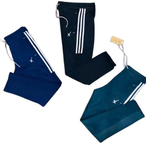 4 Way Lycra Mens Lower