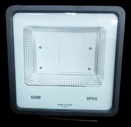 50w एलईडी फ्लडलाइट