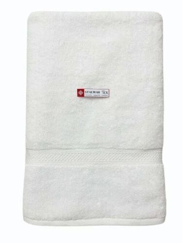 520 Gsm White Hotel Terry Towels