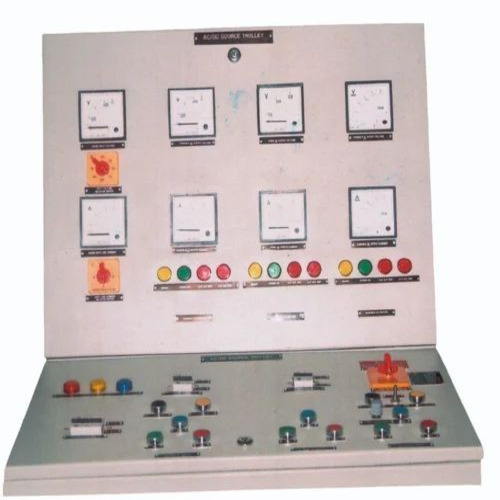 5v Ac Dc Trolley Power Supplies