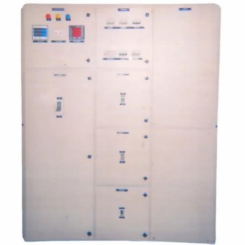Ac Power Distribution Box