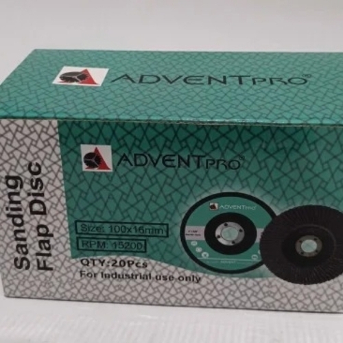 Advent pro Sanding Flap Disc
