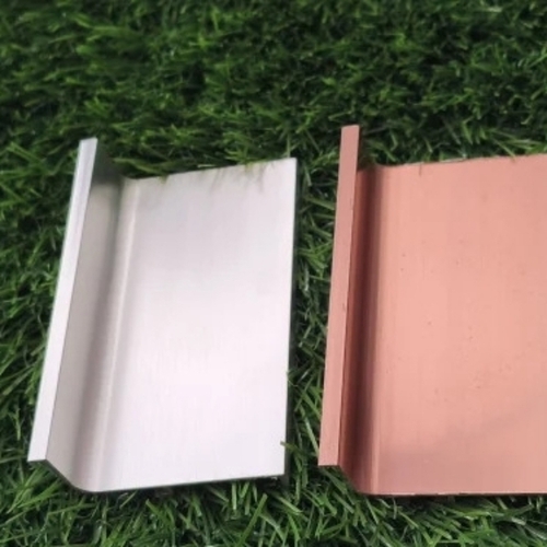 Aluminium Gola Profile