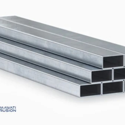 Aluminium Pipes