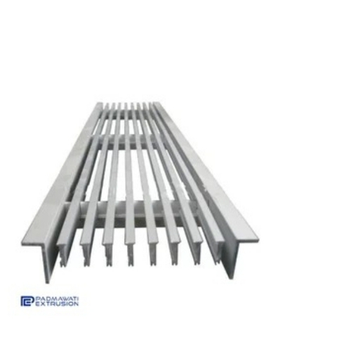 Aluminium Profiles