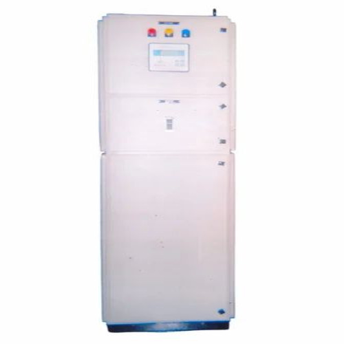 Apfc Electric Control Panel