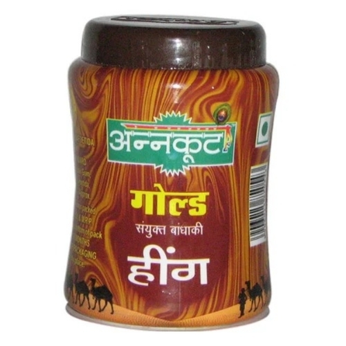 Asafoetida hing