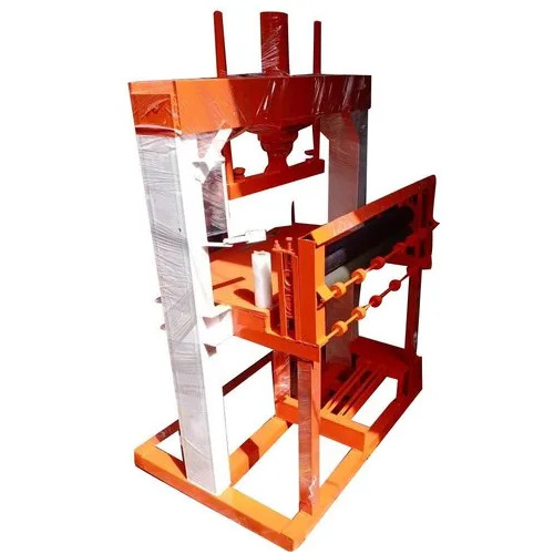 Automatic Hydraulic Paper Plate Machine