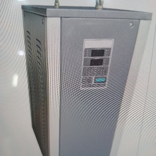 Automatic voltage regulators