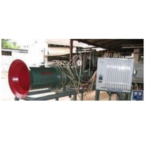 Axial Flow Fan