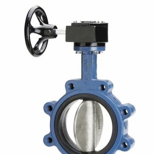 Ball Valve