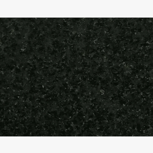 Black Granite 
