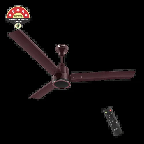 Bldc Ceiling Fans Remote --- Delete