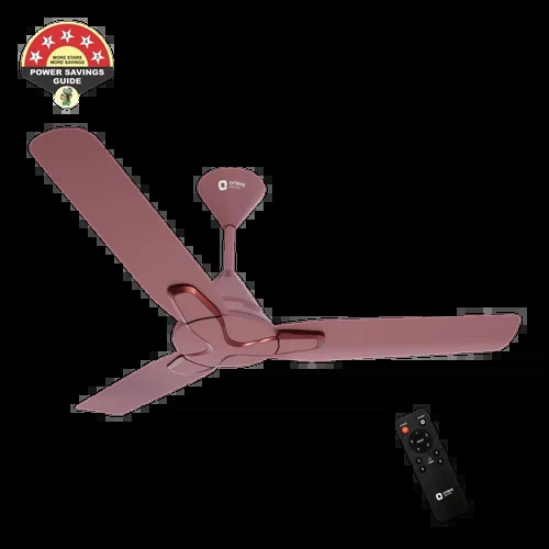 Bldc Decorative Ceiling Fans Remote --- Delete