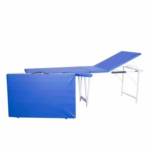 Blood Donation Beds