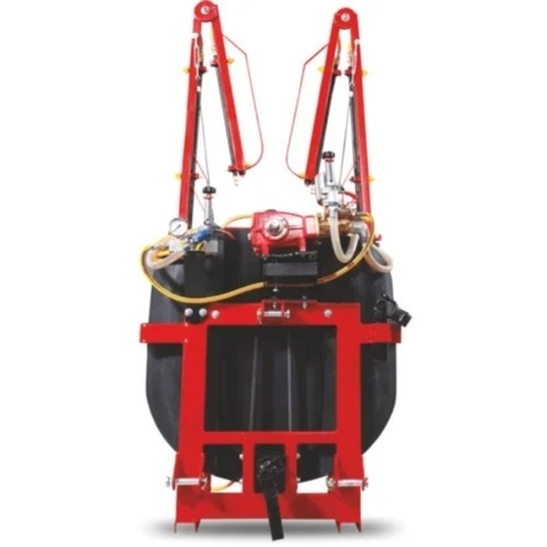 Boom Sprayer 