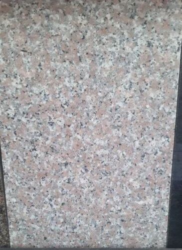 Brown Granite
