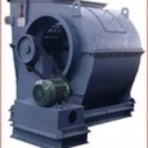 Centrifugal Fans