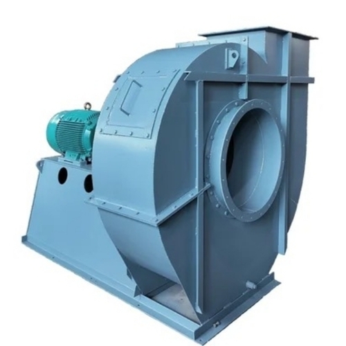 Centrifugal Fans And Blowers