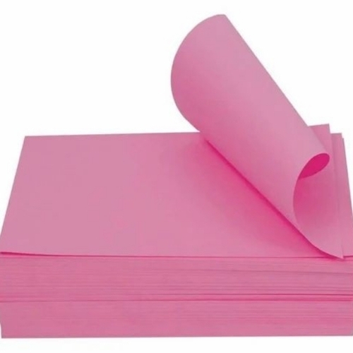 Coloured Paper