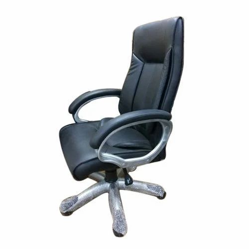 Comfortable High Back Boss Office Chair