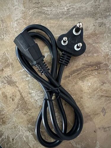 Computer Power Cord