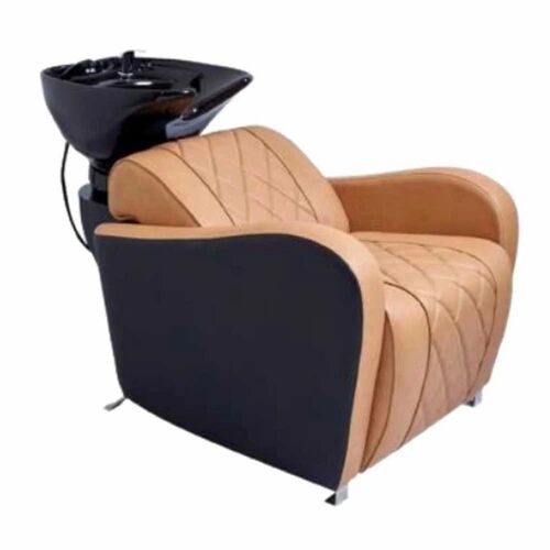 Concept Shampoo Station