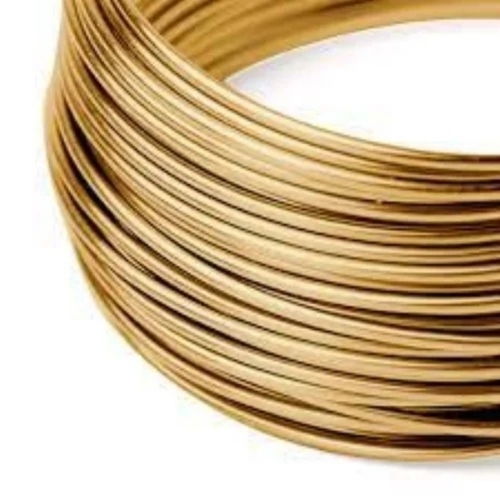 Copper Wire 
