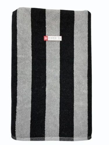 Cotton Beach Towels