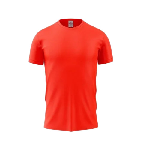 Cotton Men T Shirt