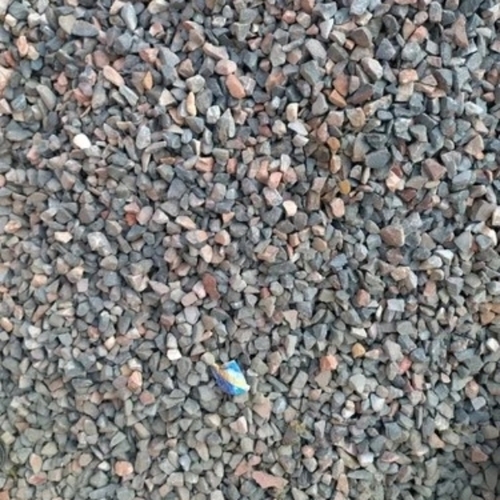 Crushed Stone 
