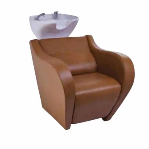 Curve Shampoo Station