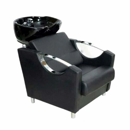 D Handle Shampoo Station