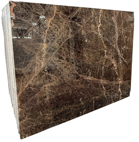 Dark Emperador Marble
