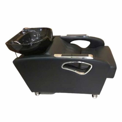 Ear Handle Shampoo Station