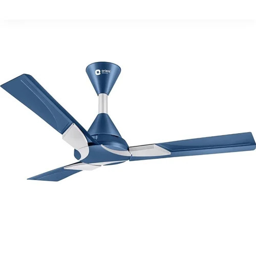 Electric Anti Dust Wendy Shine Ceiling Fans --- Delete